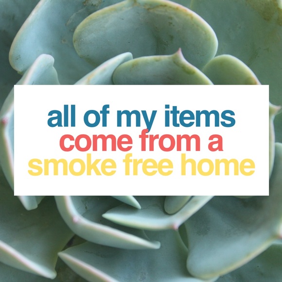 No smoke zone π - Picture 1 of 1